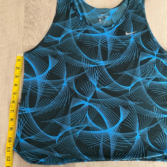 NWOT Nike Dri-Fit Running Shirts, 2 for $25 Large. - Picture 9 of 9